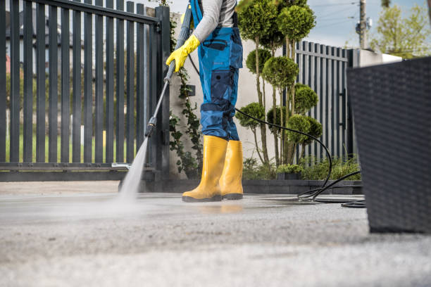 Trusted Palos Verdes Estates, CA Pressure Washing Services Experts